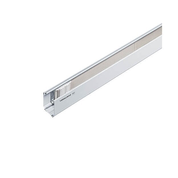 Zumtobel 22173103 Tragschiene Einspeisung TEC2 T-TE 1500-15 WH SET