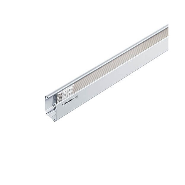 Zumtobel 22173106 Tragschiene Einspeisung TEC2 T-TE 2000-15 WH SET