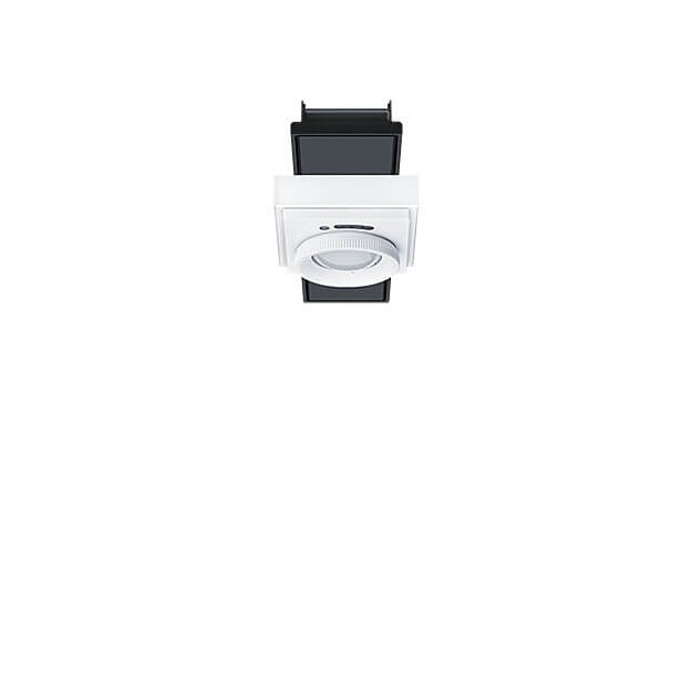 Zumtobel 22173112 TEC2  mit Sensor und DALI-Steuergerät basicDIM ILD G2 HC TEC2 BK