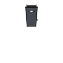 Zumtobel 22173114 TEC2  mit Sensor und...