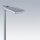 Thorn 96268448 LED-Straßenleuchte R2L2 S 24L50 740 WS N3 CL1 GY