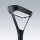 Thorn 96275689 Mastaufsatzleuchte UD 24L35-730 WSC-S CL2 WS1 T60T BK