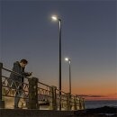 Thorn 96275858 LED-Straßenleuchte IP 24L35-740 NR M...