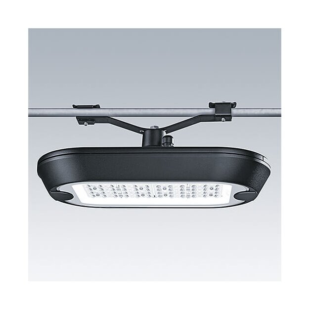 Thorn 96279244 Mastaufsatzleuchte UD 48L50-730 WSC-S CL1 WS1 MCA-T BK U0