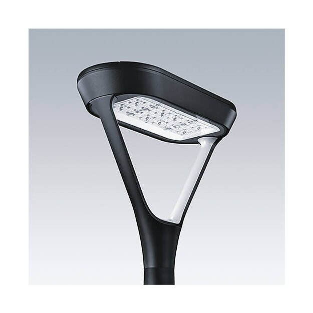 Thorn 96670052 Mastaufsatzleuchte UD 24L50-730 WSC-S CL1 WS1 T60T BK