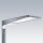 Thorn 96671777 LED-Straßenleuchte UA 60L50-740 NR CL2 T60E ANT