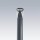 Thorn 96679084 LED-Beleuchtungsmast CN 18L50-730 RSC CL1 W3 ANT