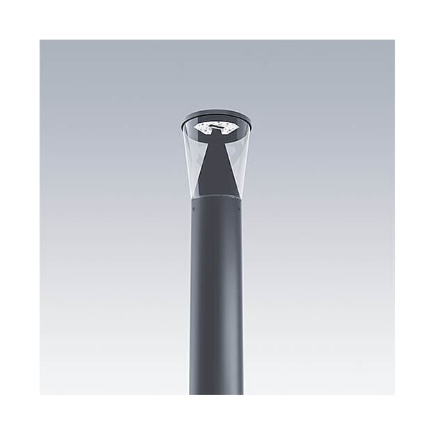 Thorn 96679080 LED-Beleuchtungsmast CN 18L50-730 RSC CL2 W3 ANT