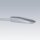 Thorn 96684206 LED-Straßenleuchte OX2 12L50-730 NR CL2 L60E GY-S