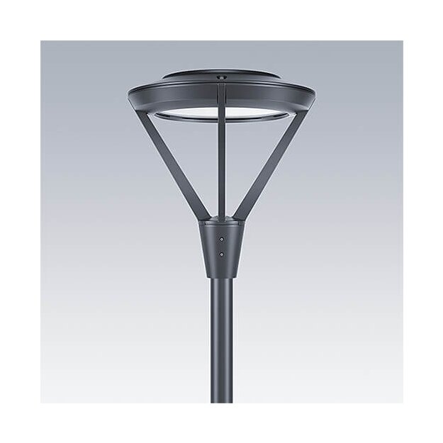 Thorn 96684692 LED Amenity lighting lantern AV 12L70-730 WSC GL CL2 WS0.3 T60 ANT