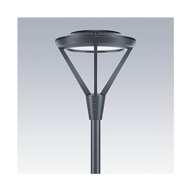 Thorn 96684713 LED Amenity lighting lantern AV 24L50-730 WSC GL CL1 WS0.3 T60 ANT