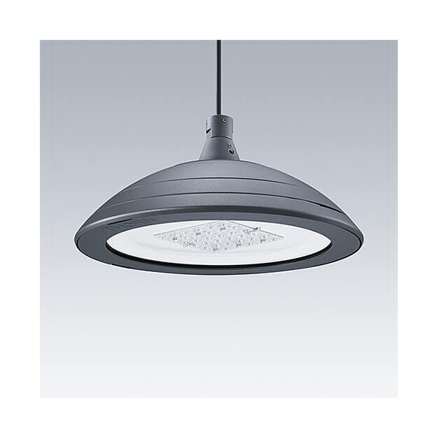Thorn 96628522 LED-Straßenleuchte TR 36L70 740 SC LRT CL2 FD MSU27GF ANT