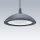 Thorn 96628522 LED-Straßenleuchte TR 36L70 740 SC LRT CL2 FD MSU27GF ANT