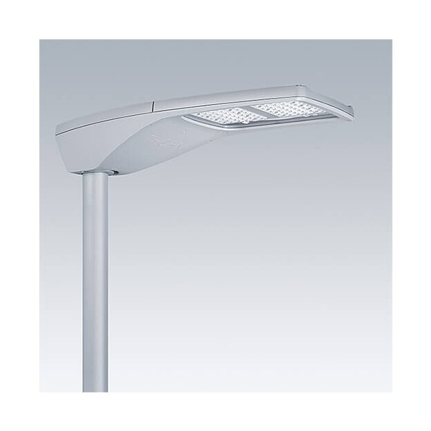 Thorn 96630710 LED-Straßenleuchte R2L2 M 60L70-740 NR BS 3550 CL1 GY