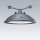 Thorn 96631736 LED-Straßenleuchte TR 72L50 730 RWT CL2 OP MCA IO W12