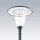 Thorn 96632907 LED-Wegebeleuchtung Mastaufsatzmontage ARW 12L50-740 WSC CL CL1 W5 T76 ANT