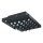 Zumtobel 42187220 Gehwegleuchte SUSY 30P 5000-840 FLB LDO FX CHMM