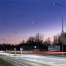 Thorn 96636146 LED-Straßenleuchte IS S 36L105-730...