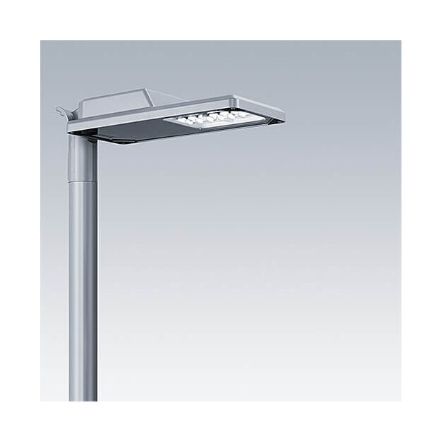 Thorn 96636150 LED-Straßenleuchte IS XS 12L70-730 NR CL2 WS0.3 M60 GY-S