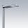 Thorn 96636150 LED-Straßenleuchte IS XS 12L70-730 NR CL2 WS0.3 M60 GY-S