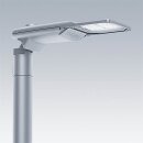 Thorn 96636166 LED-Straßenleuchte IP 12L50-740 NR BP 3550 CL2 M60 GY-S