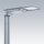 Thorn 96636176 LED-Straßenleuchte IP 36L85-740 NR BP 3550 CL2 M60 GY-S