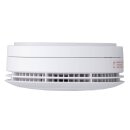 Busch-Jaeger Rauchmelder 6833/01-84 Busch-Rauchalarm® ProfessionalLINE Studioweiß 2CKA006800A2718