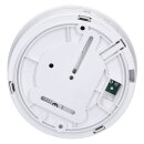 Busch-Jaeger Rauchmelder 6833/01-84 Busch-Rauchalarm® ProfessionalLINE Studioweiß 2CKA006800A2718