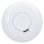 Busch-Jaeger Rauchmelder 6833/01-84 Busch-Rauchalarm® ProfessionalLINE Studioweiß 2CKA006800A2718