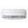 Busch-Jaeger Rauchmelder 6833/01-84 Busch-Rauchalarm® ProfessionalLINE Studioweiß 2CKA006800A2718