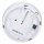 Busch-Jaeger Rauchmelder 6833/01-84 Busch-Rauchalarm® ProfessionalLINE Studioweiß 2CKA006800A2718