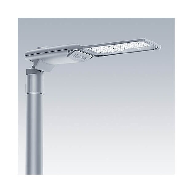 Thorn 96636182 LED-Straßenleuchte IP 60L70-740 NR BP 3550 CL2 M60 GY-S