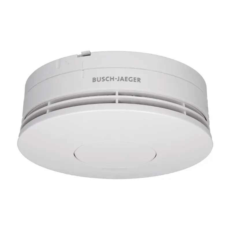 Busch-Jaeger Rauchalarm ProfessionalLINE