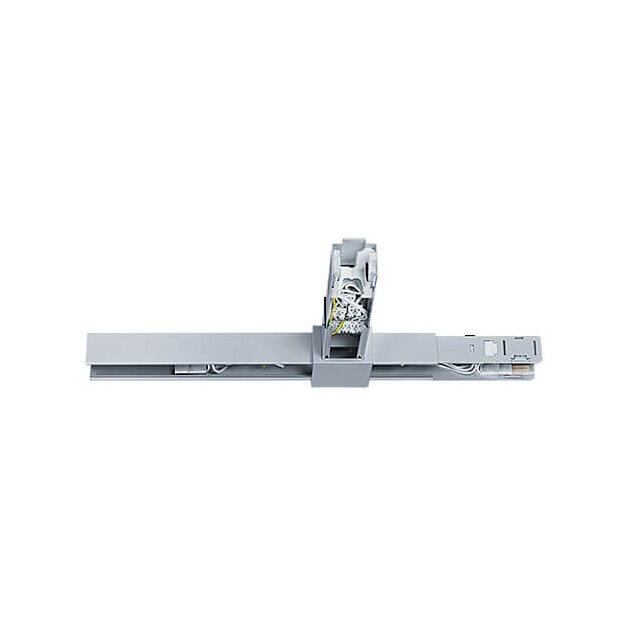 Zumtobel 22157288 T-Verbinder silber TECTON T-VT4 SR