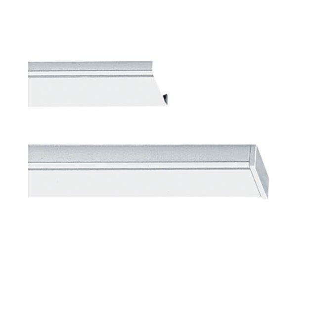 Zumtobel 20351159 Kunststoffabdeckstreifen PR PL PVC CO COVER 1529 ZX2