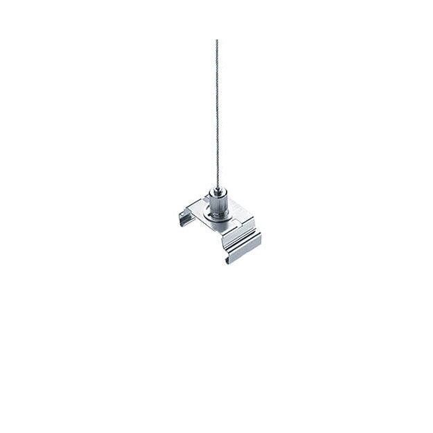 Zumtobel 20350605 Seilabhängung ASI2 O-L ZX2/TRINOS