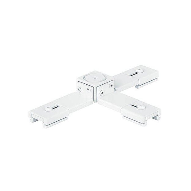 Zumtobel S2800490 Befestigungsstück T-Verbinder 3PH/L3+DALI ABH VERB-T BK