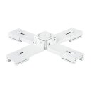 Zumtobel S2800500 Befestigungsstück Kreuzverbinder...