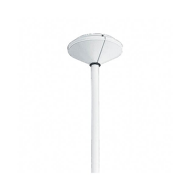 Zumtobel S2610740 Pendelrohrabhängung weiß PENDELROHR 16x1000 BALD WH