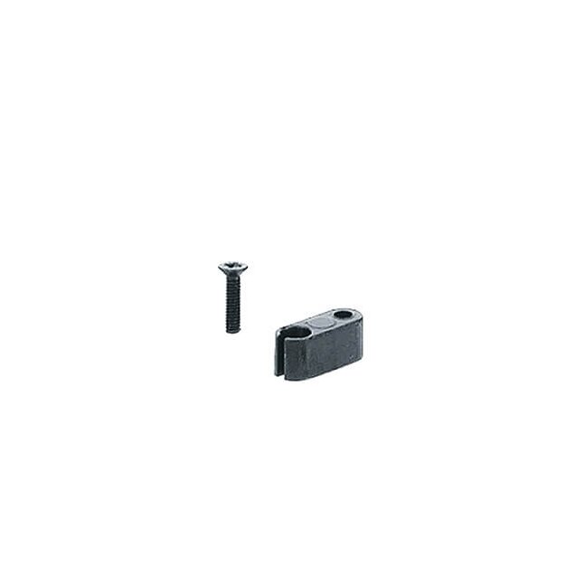 Zumtobel S2502970 Befestigungsbauteil zur Abhängung EXCENTER CORD SUSPENSION