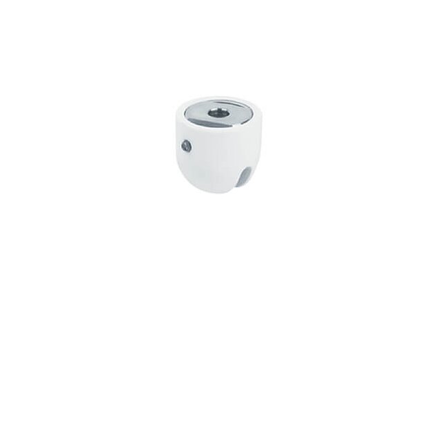 Zumtobel S2505370 Aufhängedom weiß ABH DOM WH