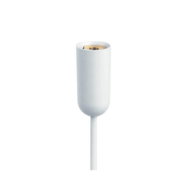 Zumtobel S2505400 Gewindestangenabhängung TH RODS M4x1000 ST/ZN #ABH BK
