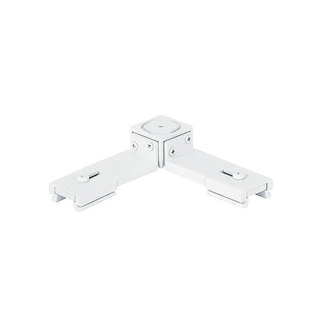Zumtobel S2800480 Befestigungsstück Winkelverbinder 3PH/L3+DALI ABH VERB-W BK