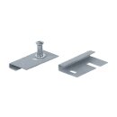 Zumtobel S2000310 Befestigungsclip T-BAR-ABH
