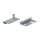 Zumtobel S2000310 Befestigungsclip T-BAR-ABH