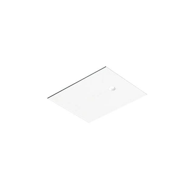 Zumtobel S2802220 Kaschierung Anfangseinspeisung ABD-PL EINSP-A 3PH/L3+DALI WH