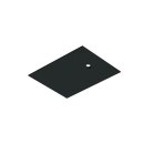 Zumtobel S2802230 Kaschierung Anfangseinspeisung ABD-PL...