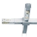 Zumtobel 22157272 X-Verbinder weiß TECTON T-VX WH