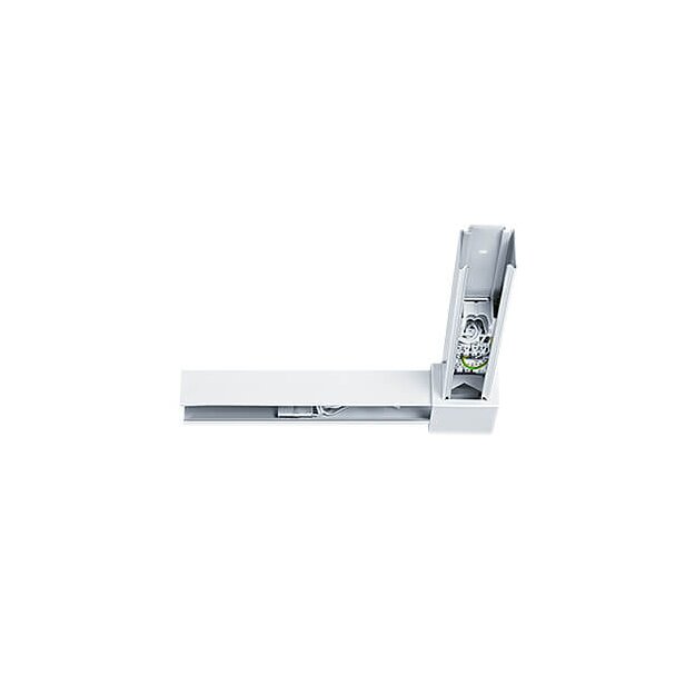 Zumtobel 22157273 L-Verbinder weiß TECTON T-VL1 WH