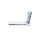 Zumtobel 22157273 L-Verbinder weiß TECTON T-VL1 WH